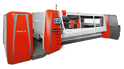 Laser ByAutonom 6kw